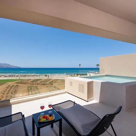 Ventale Island Breeze Hotel 5*