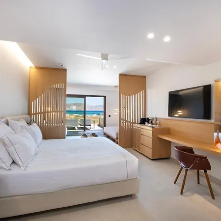 Ventale Island Breeze 5*