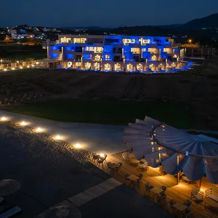 Ventale Island Breeze Georgioupoli