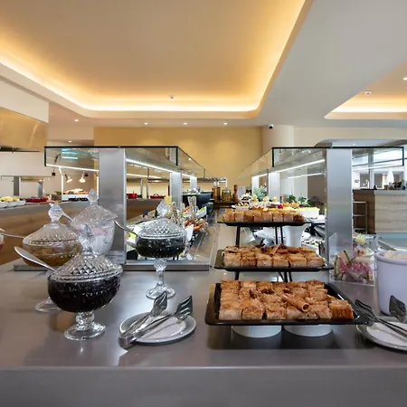Hotel Ventale Island Breeze