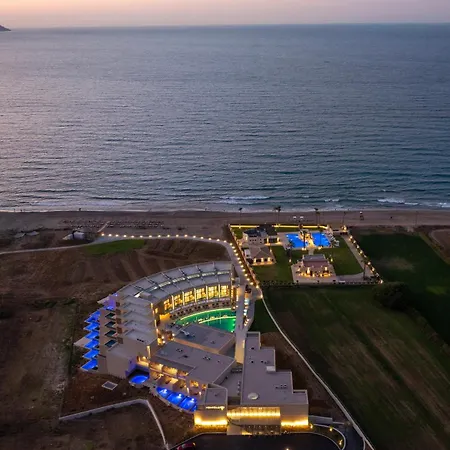 Ventale Island Breeze Hotel