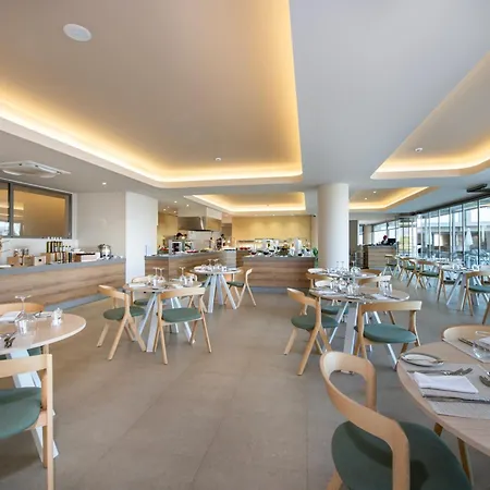 Hotel Ventale Island Breeze 5*