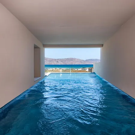 Ventale Island Breeze Georgioupoli