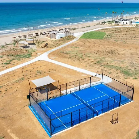 Ventale Island Breeze 5* Georgioupoli