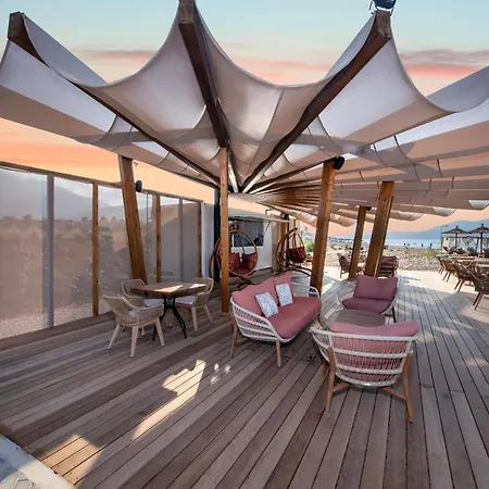 Ventale Island Breeze Georgioupoli