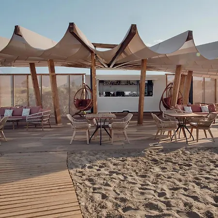 Ventale Island Breeze 5*