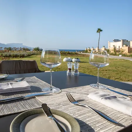 Hotel Ventale Island Breeze