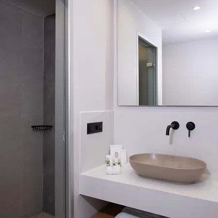 Ventale Island Breeze Hotel 5*