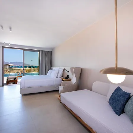 Hotel Ventale Island Breeze 5*