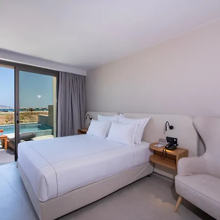 Ventale Island Breeze 5*