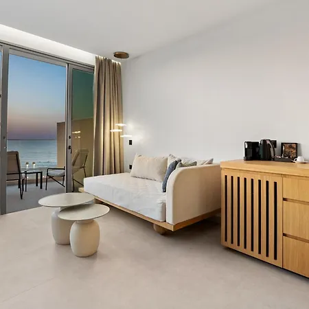 Ventale Island Breeze Hotel 5*