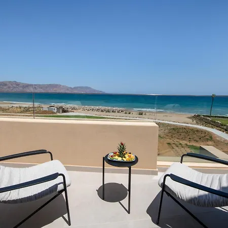 Ventale Island Breeze Hotel Georgioupoli
