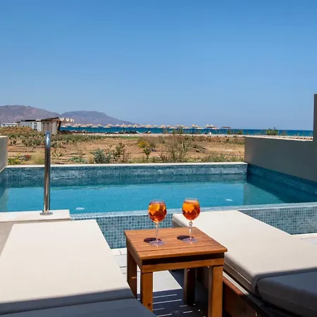 Ventale Island Breeze 5* Georgioupoli