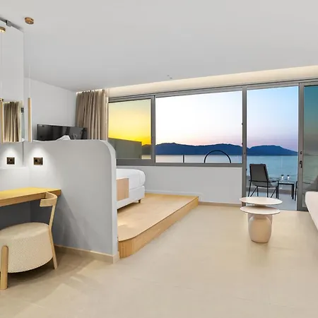 Hotel Ventale Island Breeze 5*