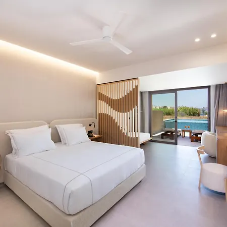 Ventale Island Breeze 5* Georgioupoli