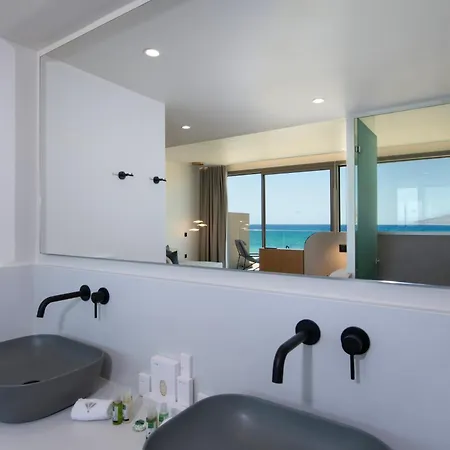 Ventale Island Breeze Hotel