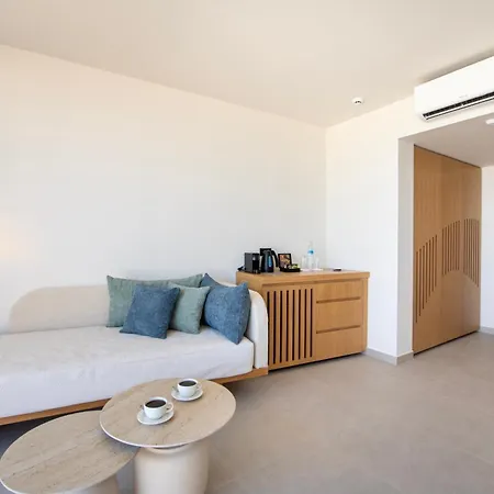 Ventale Island Breeze Hotel 5*