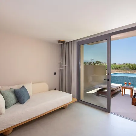 Ventale Island Breeze 5*