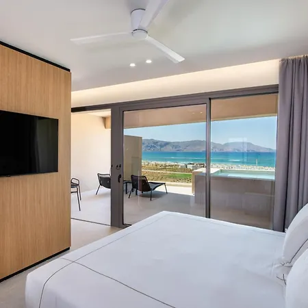 Ventale Island Breeze 5*
