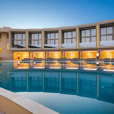 Ventale Island Breeze 5*