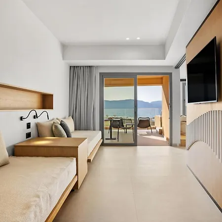 Ventale Island Breeze Hotel 5*