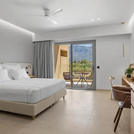 Hotel Ventale Island Breeze