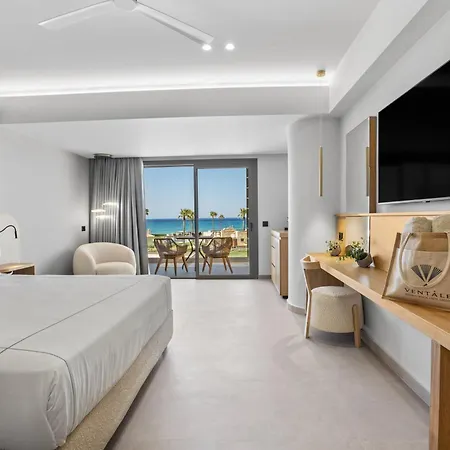 Ventale Island Breeze 5*
