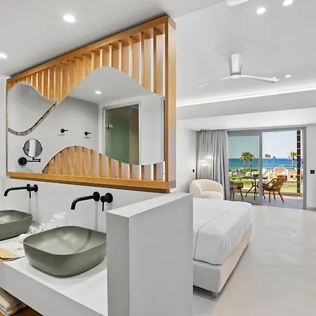 Hotel Ventale Island Breeze