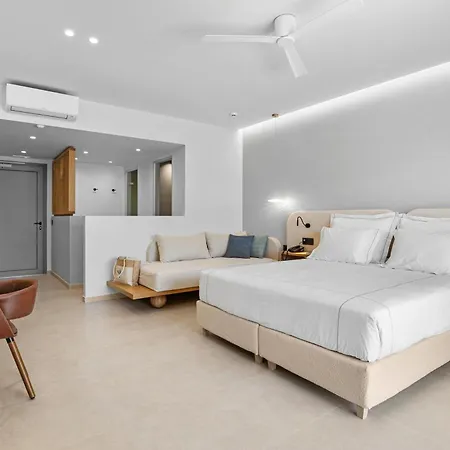 Hotel Ventale Island Breeze Georgioupoli