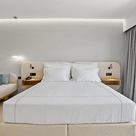 Ventale Island Breeze Hotel