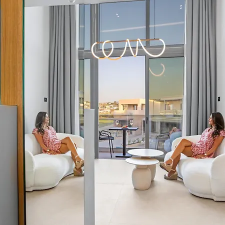 Hotel Ventale Island Breeze