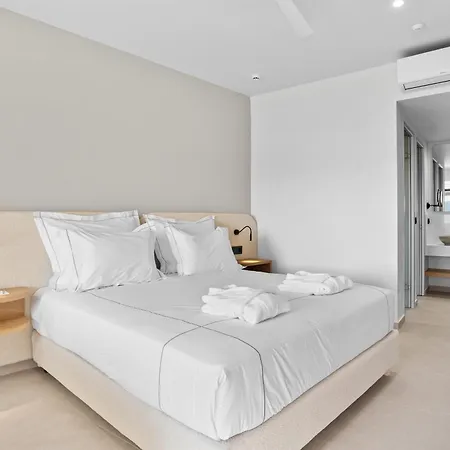 Ventale Island Breeze Hotel Georgioupoli