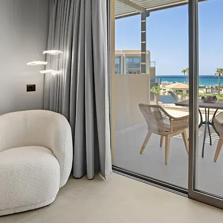 Ventale Island Breeze Georgioupoli